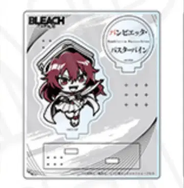 BLEACH THE 캐릭터 아크릴 스탠드 밤비