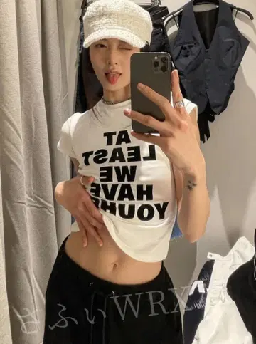 한국 인기 YOUHEE 티셔츠