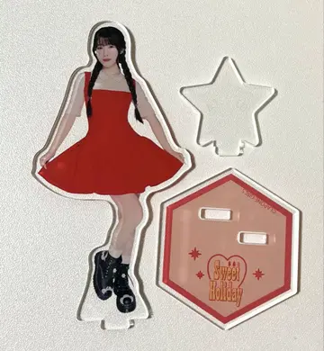 ME:I 타카미 후미네 sweetie 아크릴 스탠드