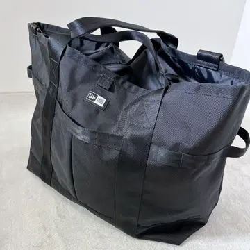 새상품 뉴에라 NEW ERA 보스턴 백 대용량 토트 2WAY
