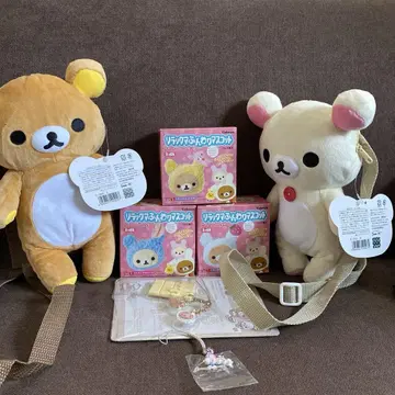 리락쿠마 코리락쿠마