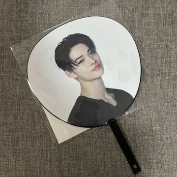ENHYPEN 이미지 피켓 니키 부채 팝업