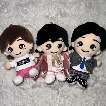 치비누이 미치에다 나니와단시