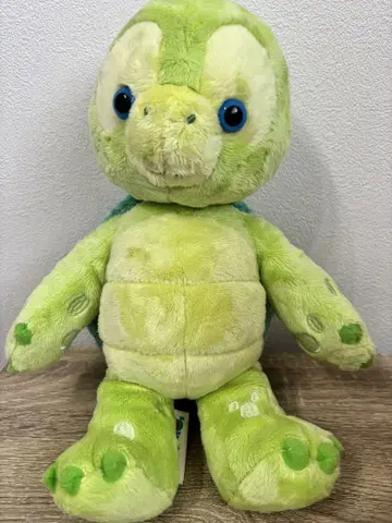 Disney 올멜 봉제 인형