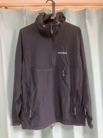 mont-bell O.D. 아노락 자켓 S 사이즈
