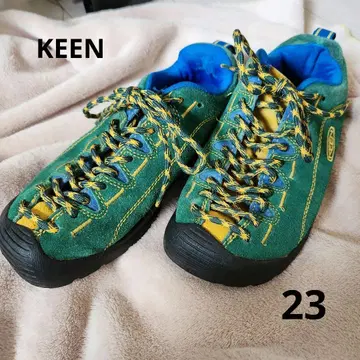 keen 재스퍼 그린 23cm
