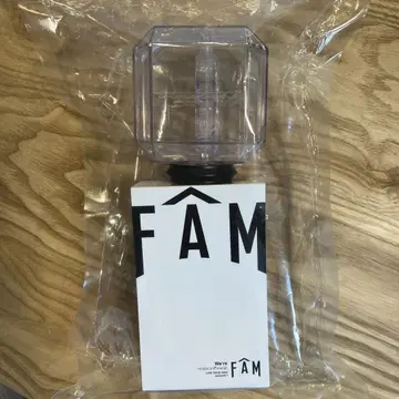 타임리스 timelesz 2025 FAM 응원봉
