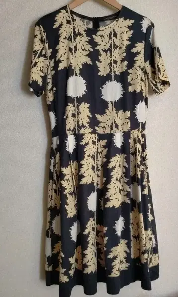 Marimekko 마리메꼬 원피스 로제타 사이즈 36