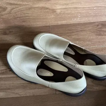 Re-getA 여성용 드라이빙 로퍼