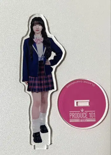 ME:I 타카미 아야네  아크릴 스탠드