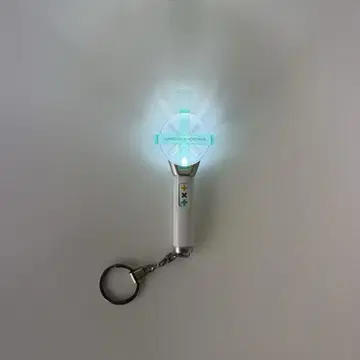 TXT 펜라이트 키링