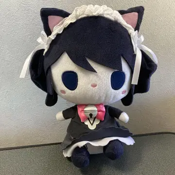 SHOW BY ROCK!! 시안 봉제 인형