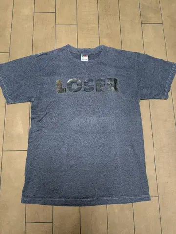 SUB POP 티셔츠