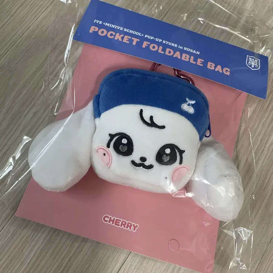 CHERRY minive 釜山 busan popup ポップアップ CHERRY minive 釜山 busan popup ポップアップ - メルカリ