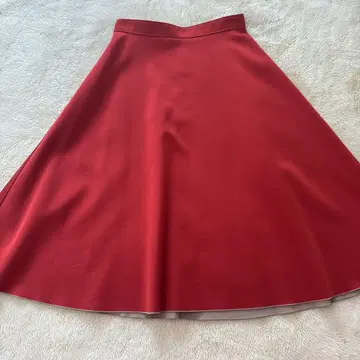 ROPE 로페 리버서블 스커트