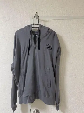 미사모 misamo haute couture 후드티 M