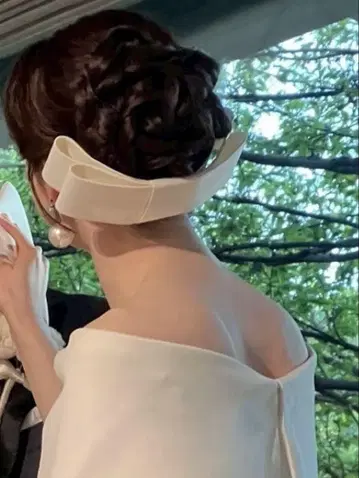 리본 보네