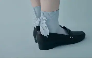 미나 페르호넨 forest parade 삭스 2켤레 세트 모티브 포함