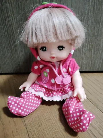 멜짱 소꿉놀이 세트 외
