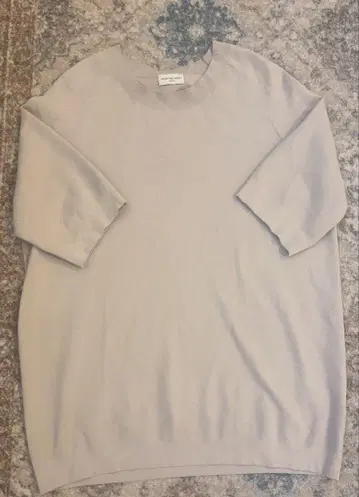 Dries Van Noten 니트 셔츠