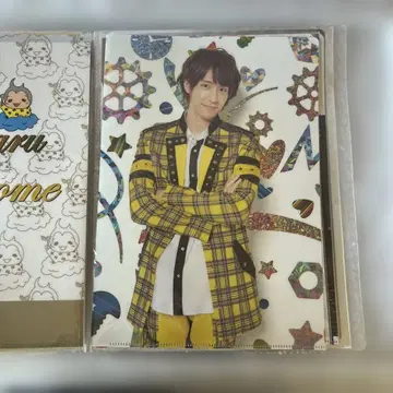 야오토메 히카루 Hey! Say! JUMP 투어 클리어파일 세트