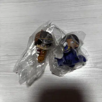 명탐정 코난 100권대 선데이 응모자 전원 서비스