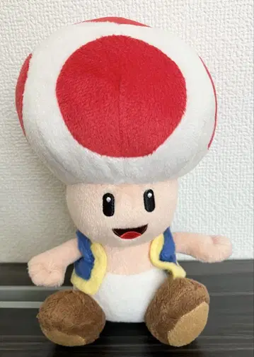 키노피오 봉제 인형 약 18cm