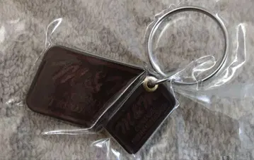 새상품 M&M CUSTOM PERFORMANCE 키링 엠앤엠