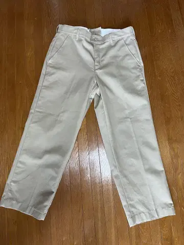 RED KAP PT20 카키 W34 x L28
