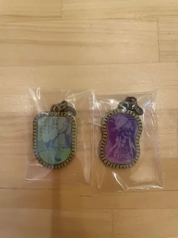 이토 준지 메탈릭 참