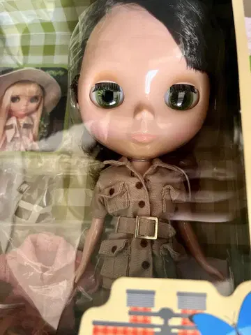 [미개봉] 네오 브라이스 세이브 디 애니멀즈