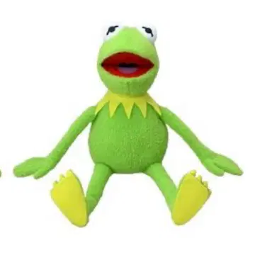 커미트 LL 봉제 인형
