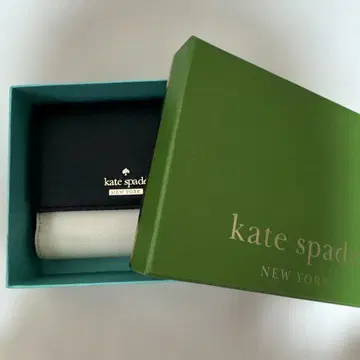 kate spade 접이식 지갑