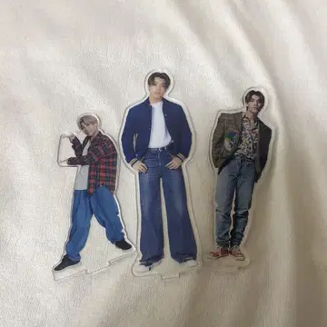 이와키 세이나 아크릴 스탠드