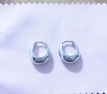 TOMWOOD Ice Hoop Small 톰우드 아이스 후프 스몰