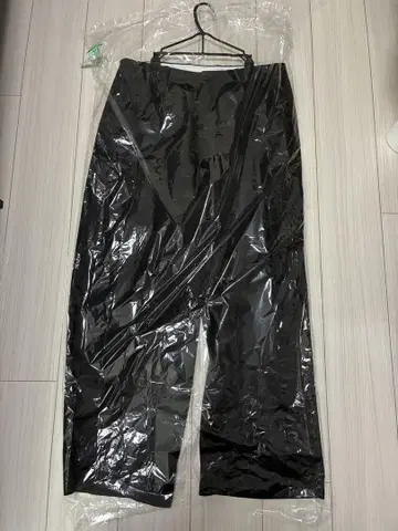 유니버설 프로덕츠 노터크 치노 팬츠