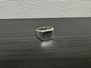 YArKA ring 실버 925 반지
