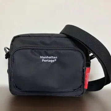 맨해튼 포티지 숄더백 ManhattanPortage