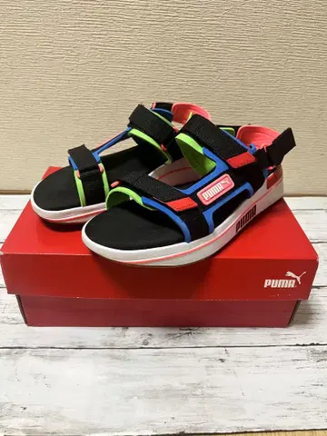 PUMA 샌들