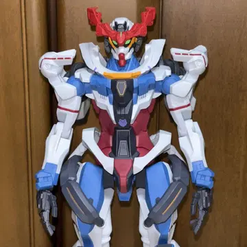 HG 건담 지크 액스 건담 프라모델 GQuuuuuuX 피규어 기동전사