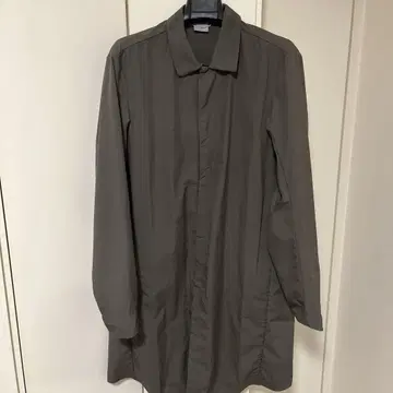 HOUDINI M's Nomad Parka M 사이즈