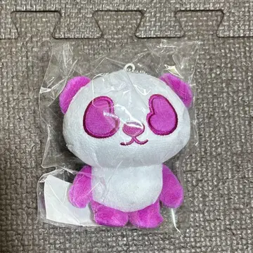 LILLEAGUE 난바 헤키소 리루 팬더