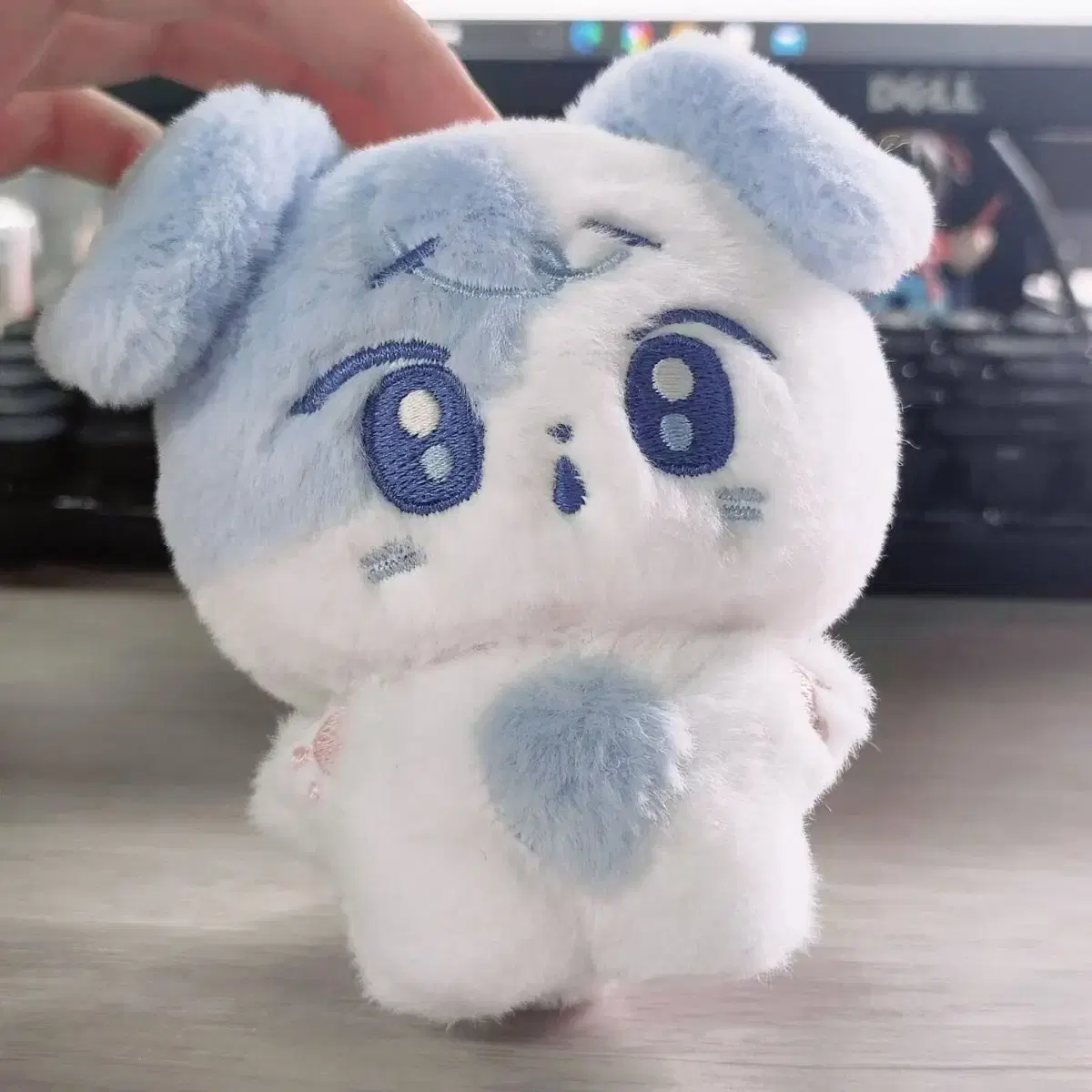 PLAVE イェジュン YEJUN ぬいぐるみ 짱레이브 짱 예준 Jjang Layve Yejun on Bunjang Global Site.