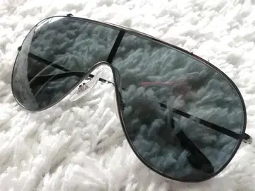 레이밴 윙스 Ray-Ban 3597 MADE IN ITALY