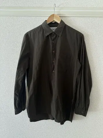 yaeca 셔츠