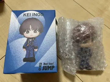 Hey! Say! JUMP 이노오 케이 피규어