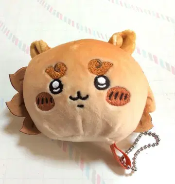 치이카와 베이커리 빵처럼 쫄깃쫄깃한 마스코트