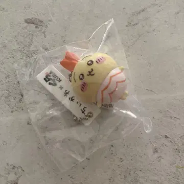치이카와 (먼작귀) 쿠라스시 키링