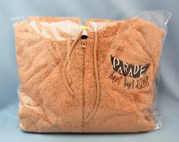 Hey! Say! JUMP 19-20년 PARADE 우루푸 로브