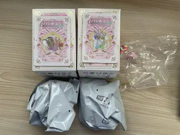 INSTINCTOY Muckey Celebration gift 2세트